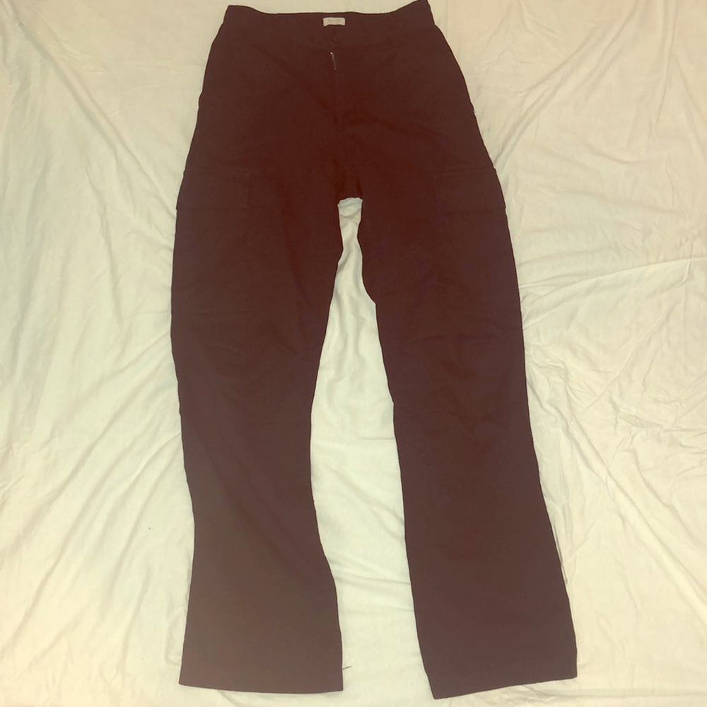 Brandy Melville piper worker pant